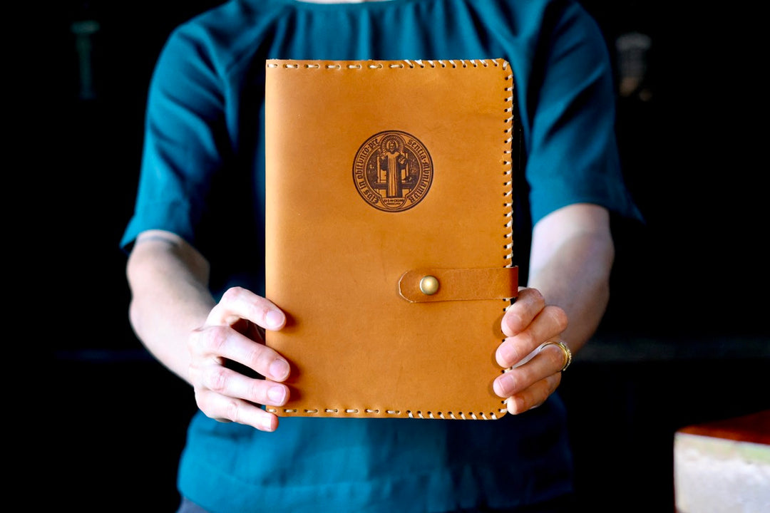 Benedict Journal