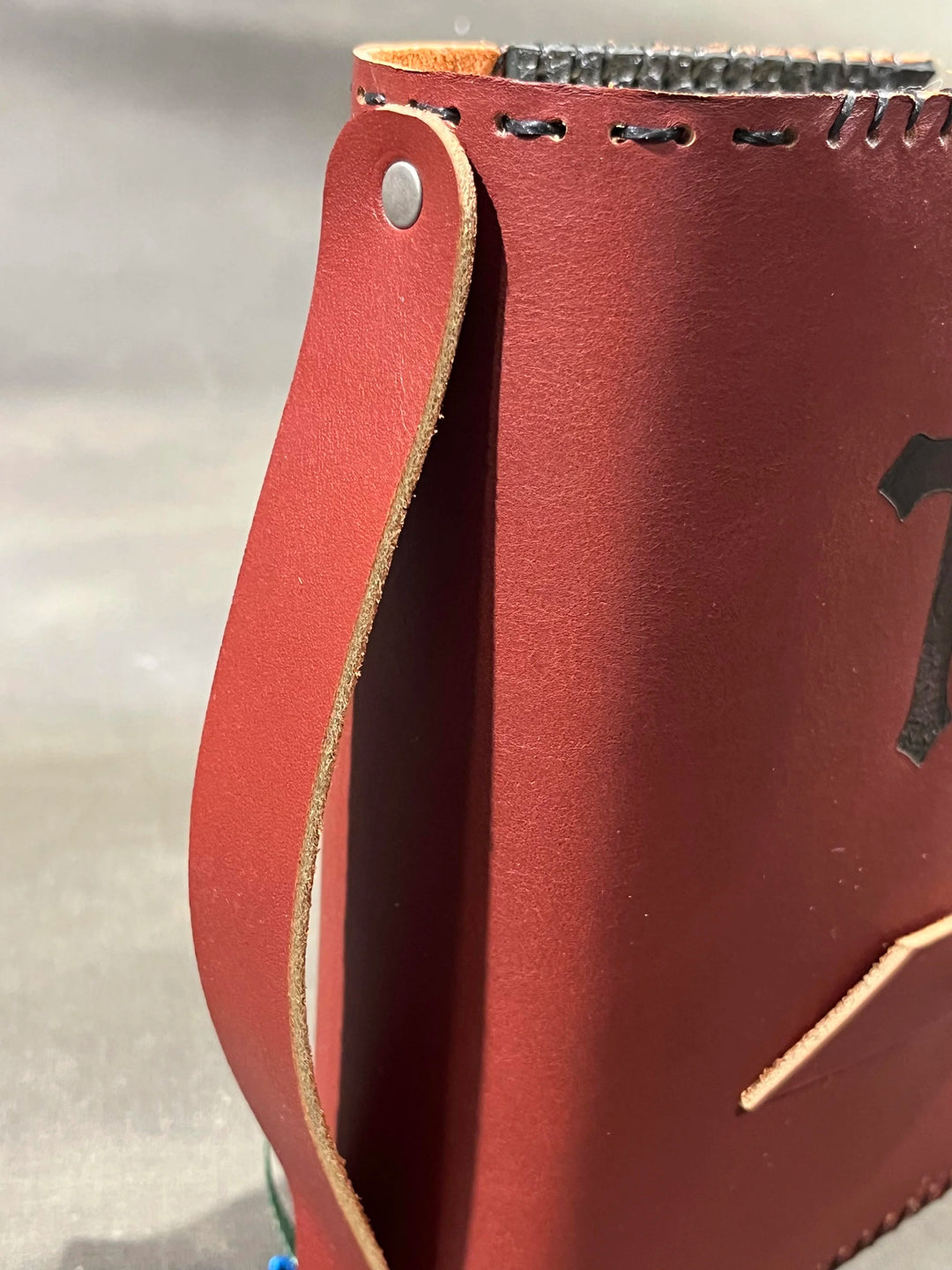 Adventure Strap