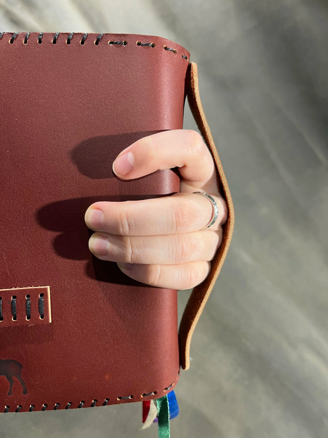 Adventure Strap