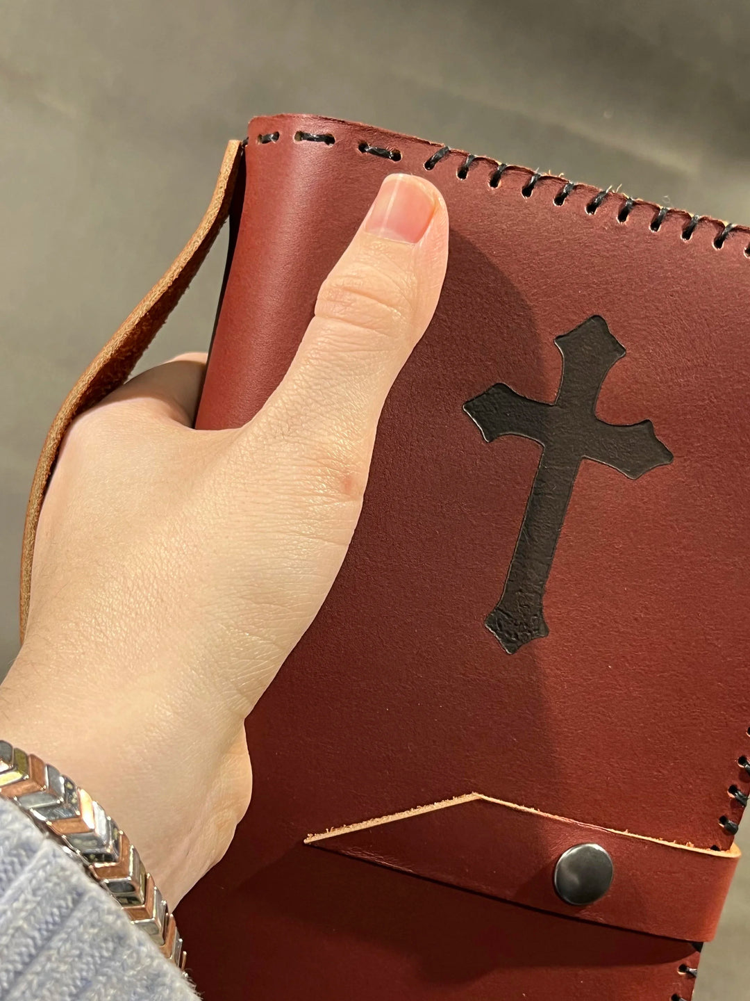 Adventure Strap