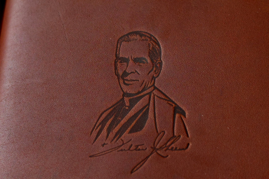 Fulton Sheen Journals