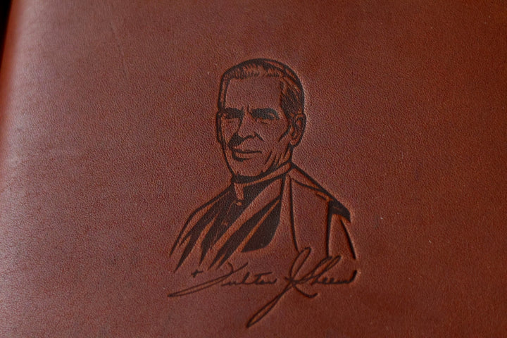 Fulton Sheen Journals