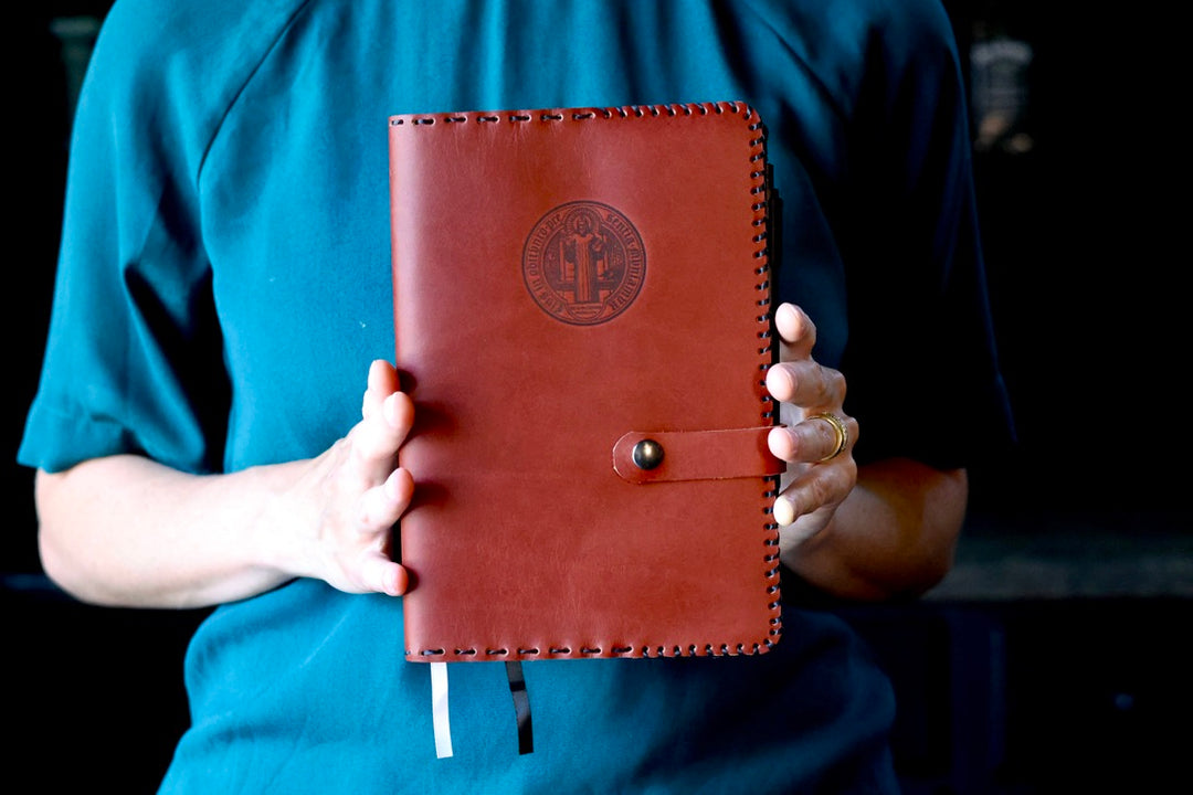 Benedict Journal