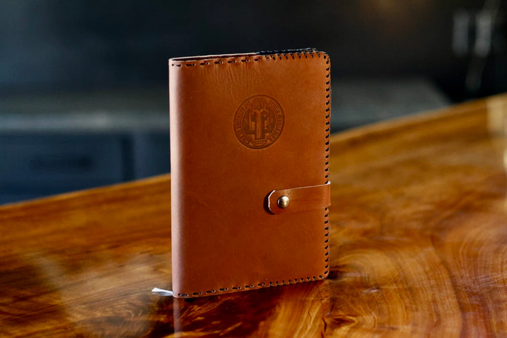 Benedict Journal