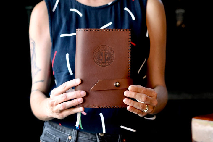 Benedict Breviary Cover