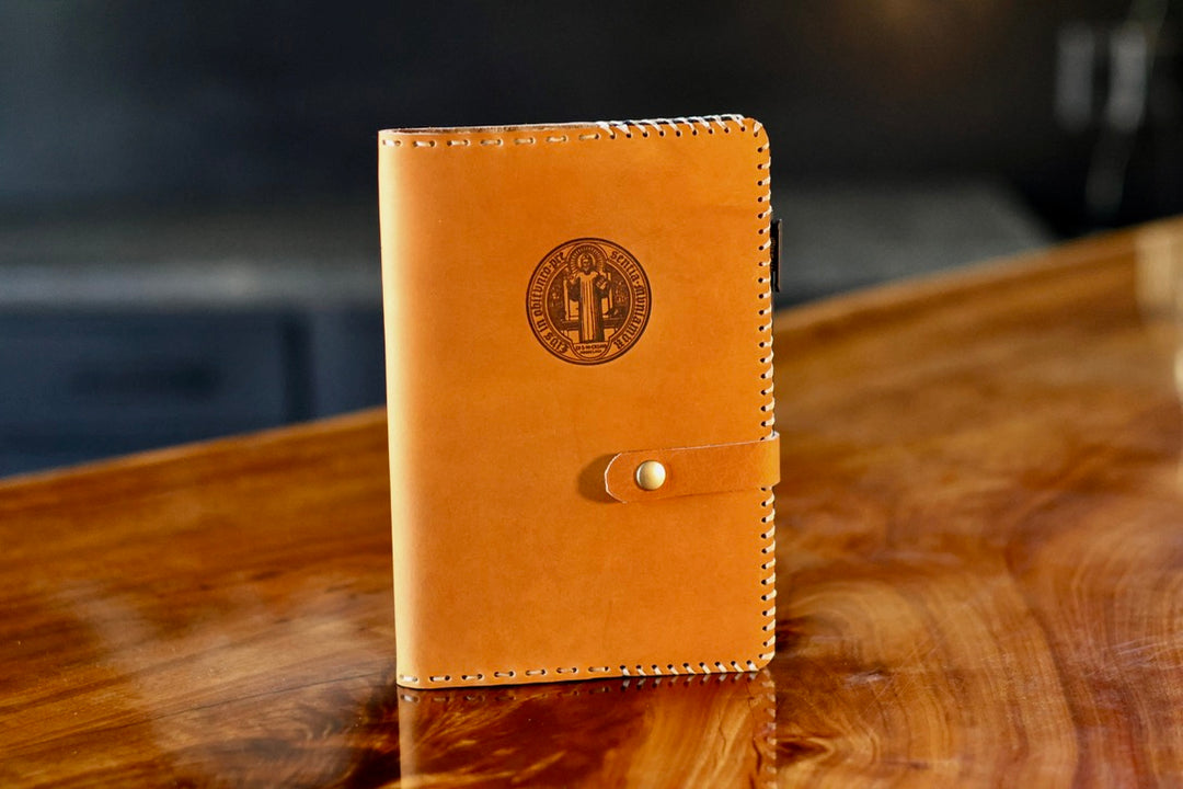 Benedict Journal