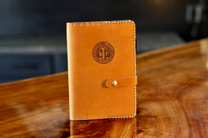 Benedict Journal