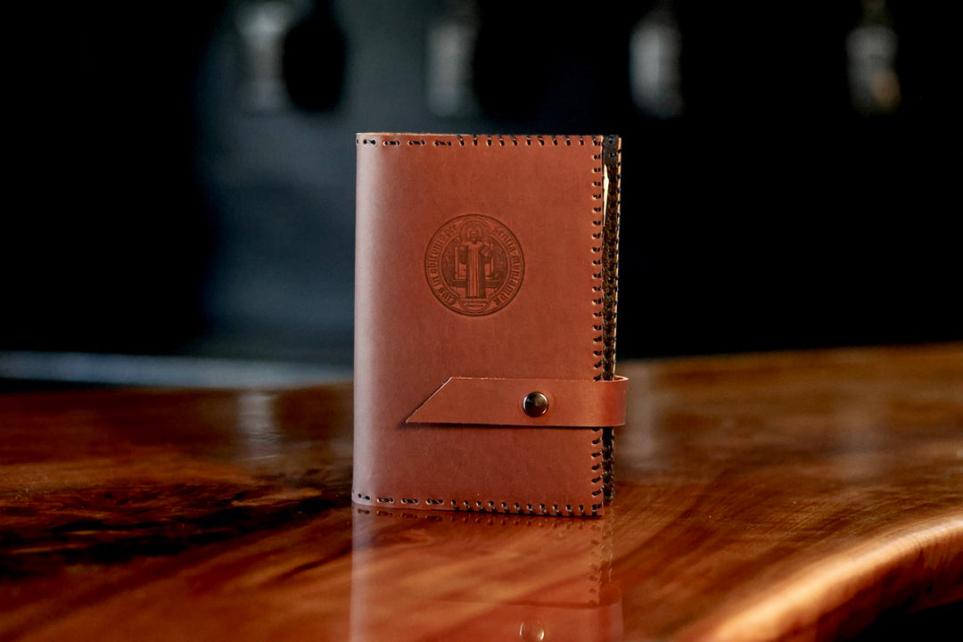 Benedict Breviary Cover