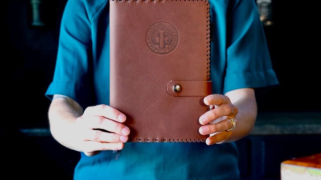 Benedict Journal