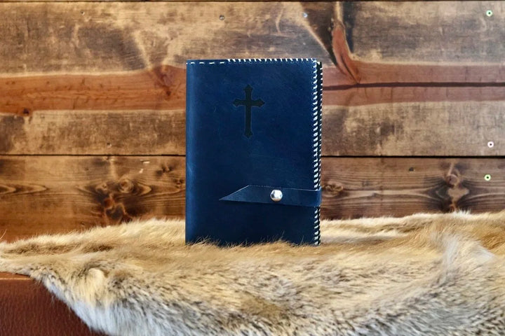 Ignatius Catholic Study Bible [Old and New Testament] Cover