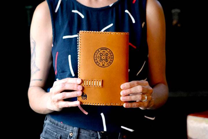Benedict Breviary Cover