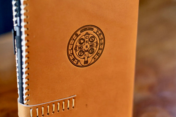 Benedict Journal