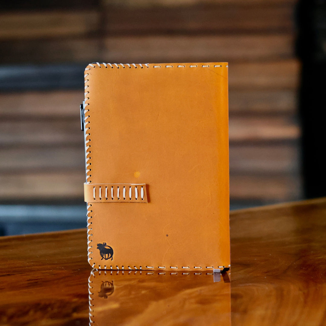 Auspice Maria Classic Journal