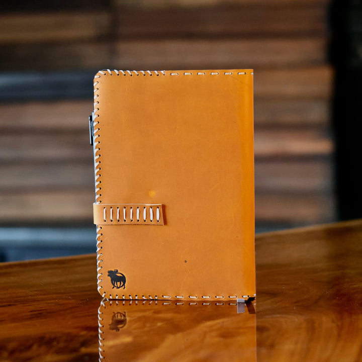 Auspice Maria Classic Journal
