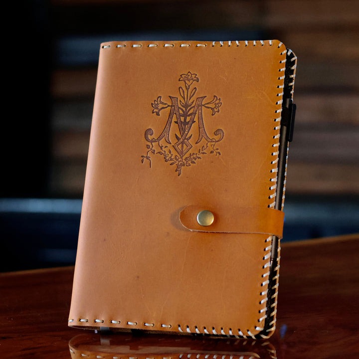 Auspice Maria Classic Journal