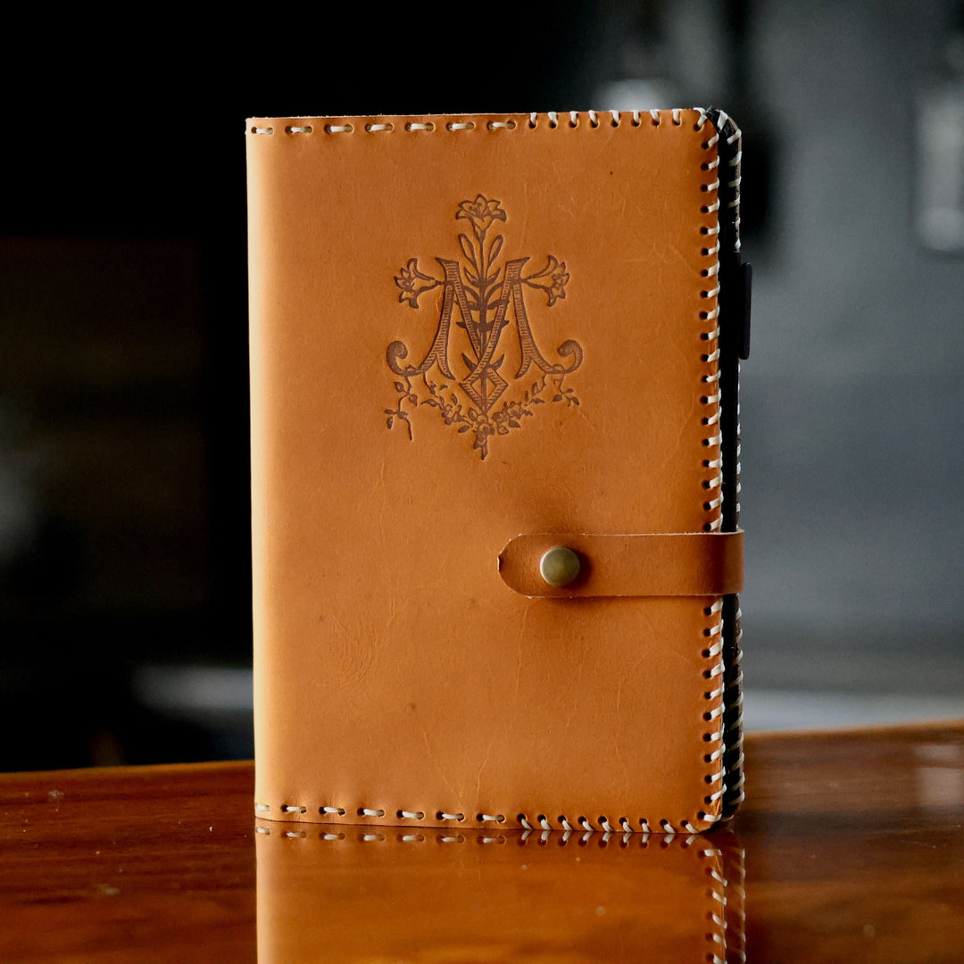 Auspice Maria Classic Journal