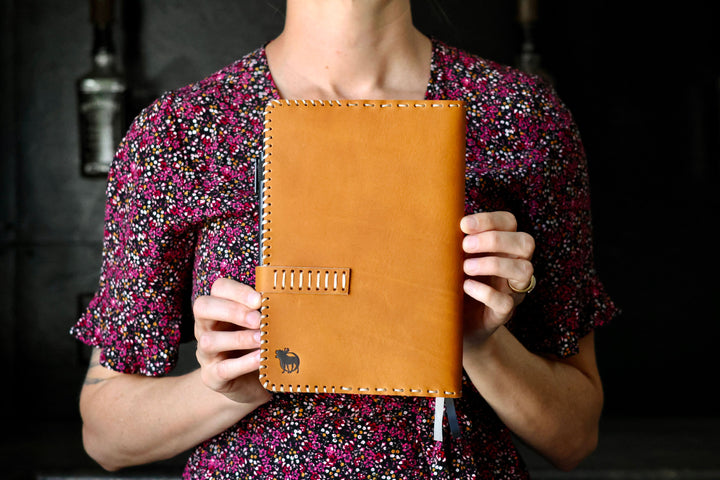 Monstrance Journal