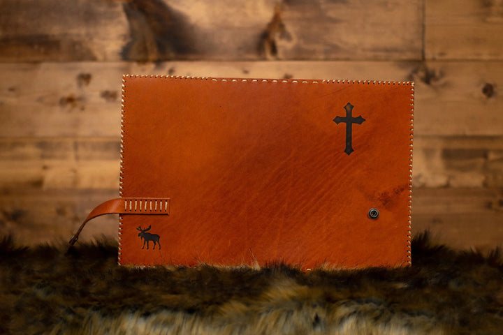 Ignatius Catholic Study Bible [Old and New Testament] Cover