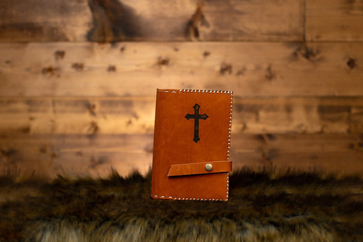Antelope Breviary Cover