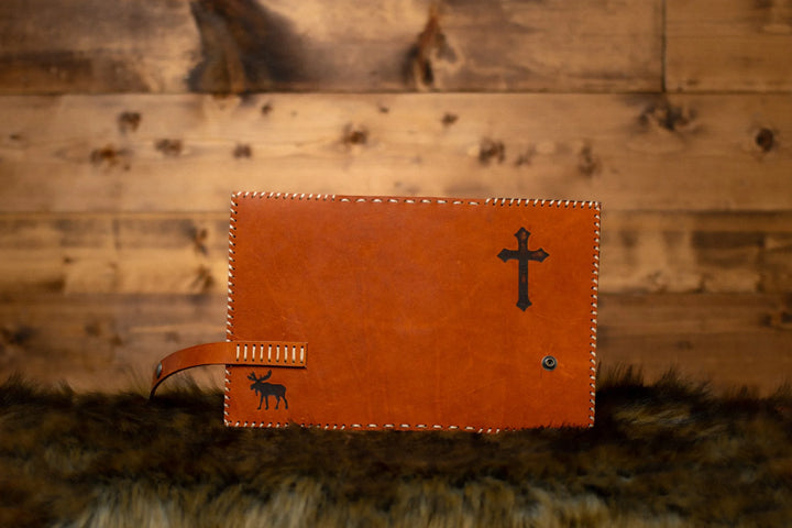 Antelope Magnificat Cover