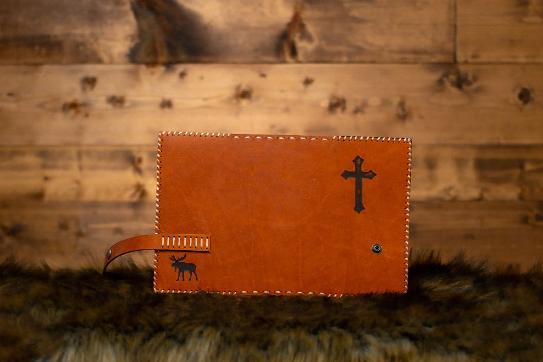 Antelope Daily Roman Missal Cover