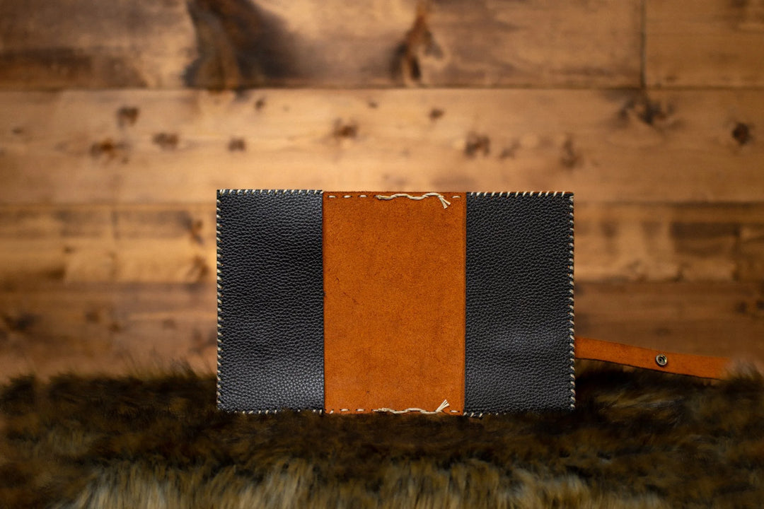 Antelope Breviary Cover