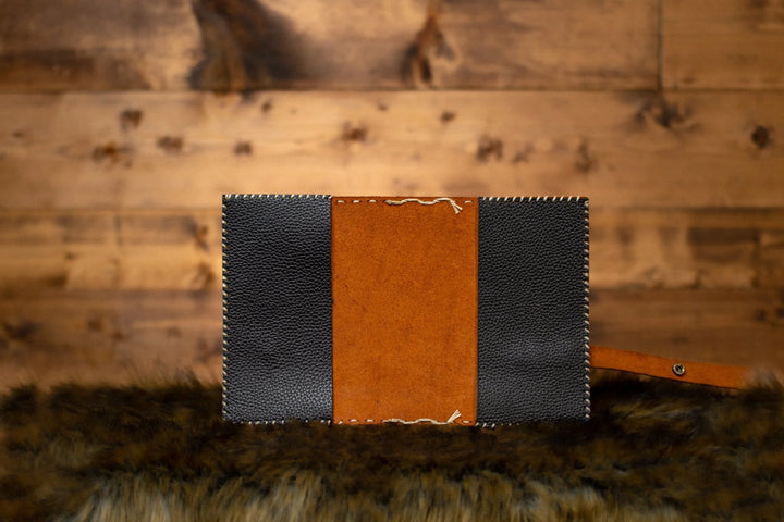 Antelope Breviary Cover