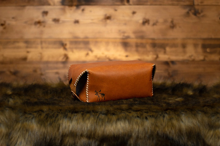 Antelope Dopp Kit