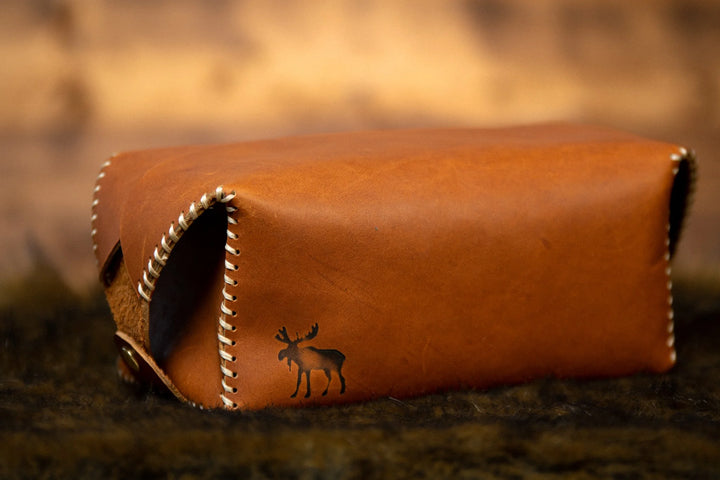 Antelope Dopp Kit