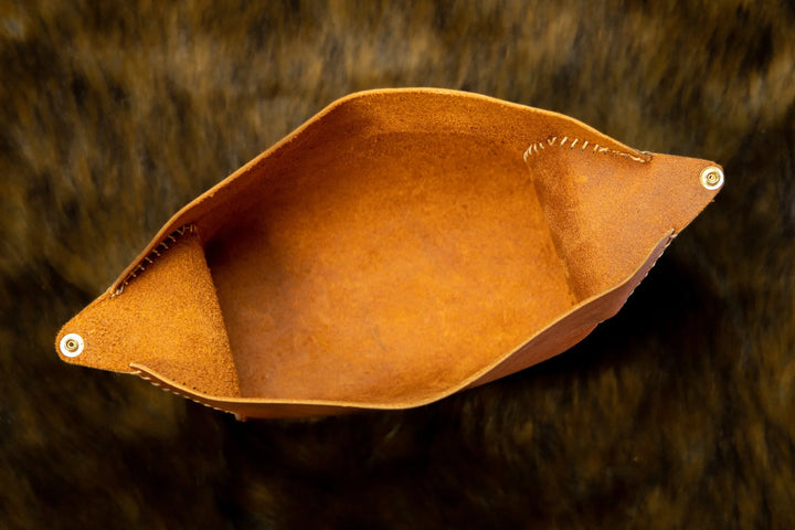 Antelope Dopp Kit
