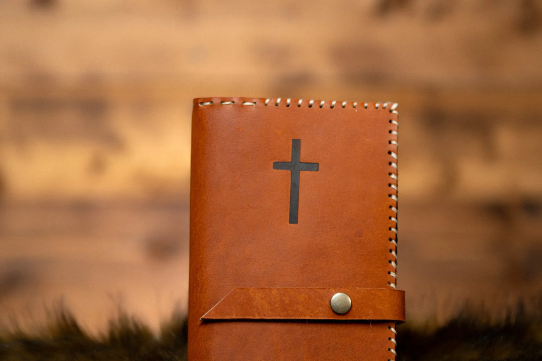 Antelope Magnificat Cover