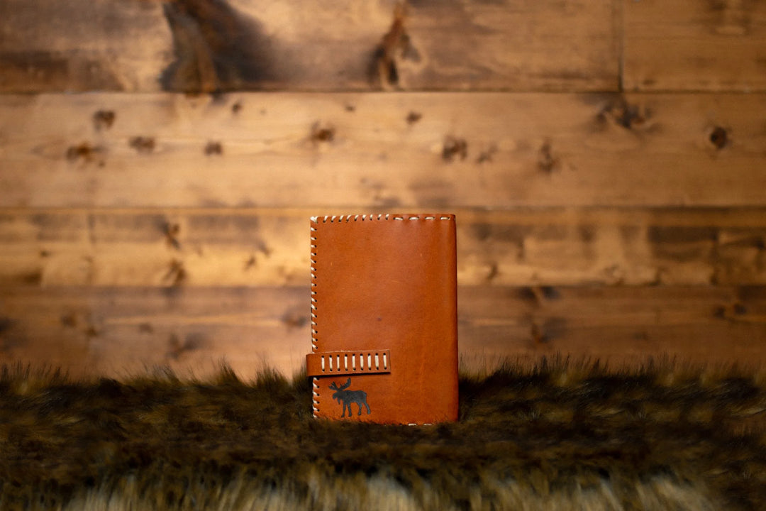 Antelope Magnificat Cover