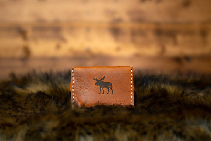 Antelope Maternity of Mary Premium Rosary Pouch