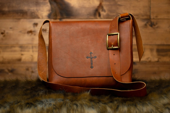 Antelope Satchel