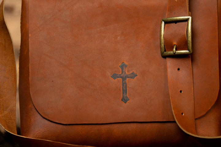 Antelope Satchel