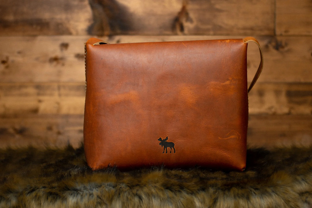 Antelope Satchel
