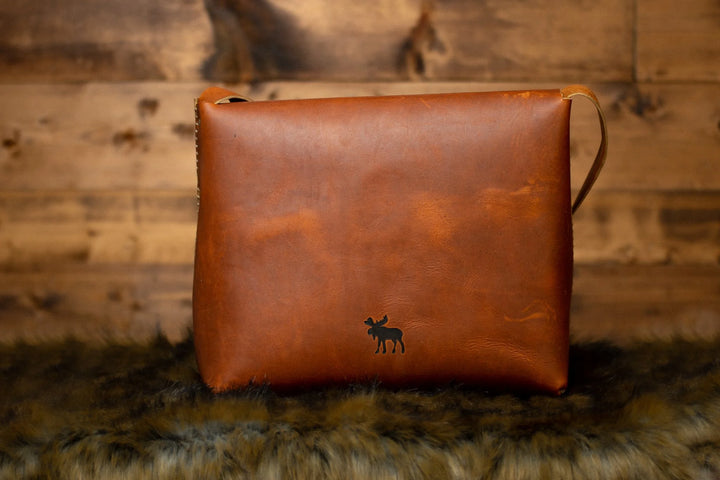 Antelope Satchel