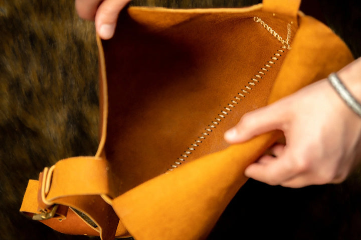Antelope Satchel