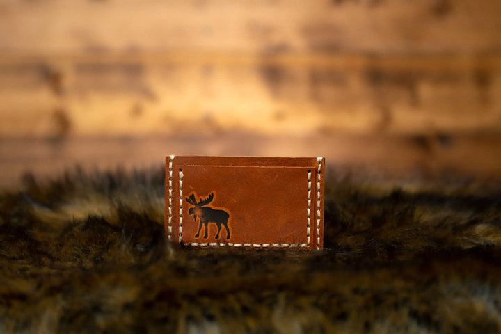 Antelope Wallet