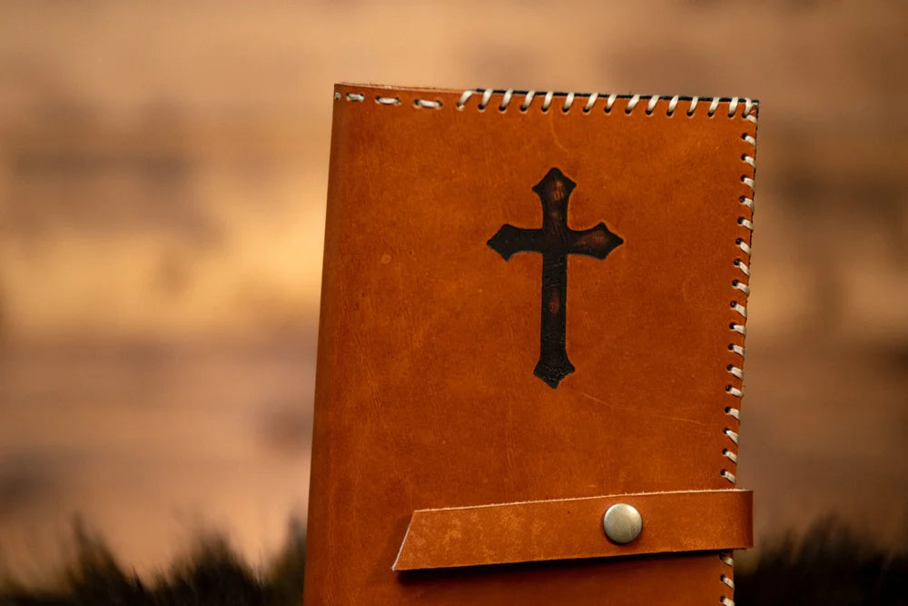 Antelope Word on Fire Liturgy of the Hours Cover