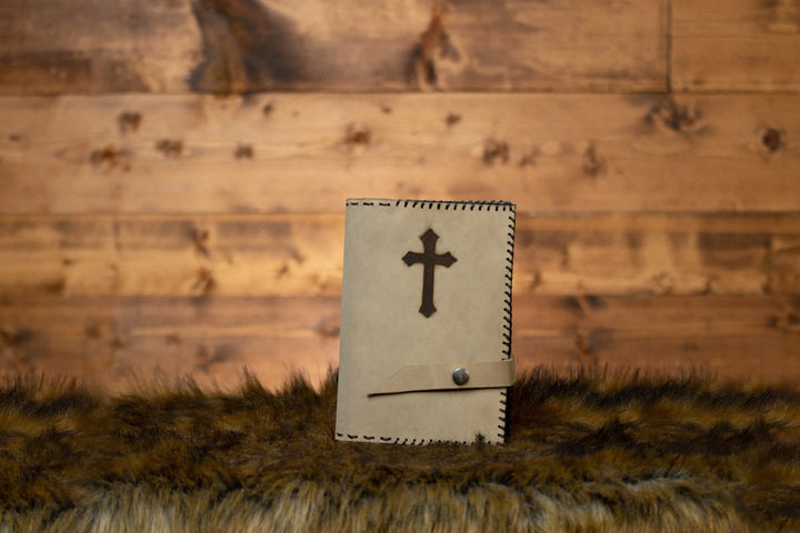 Arctic Fox Breviary Cover