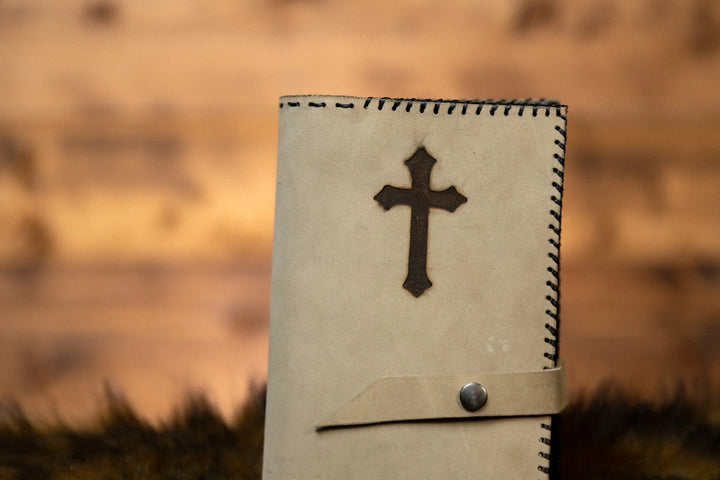 Arctic Fox Breviary Cover