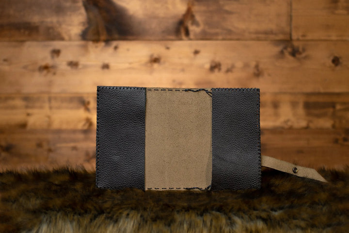 Arctic Fox Breviary Cover