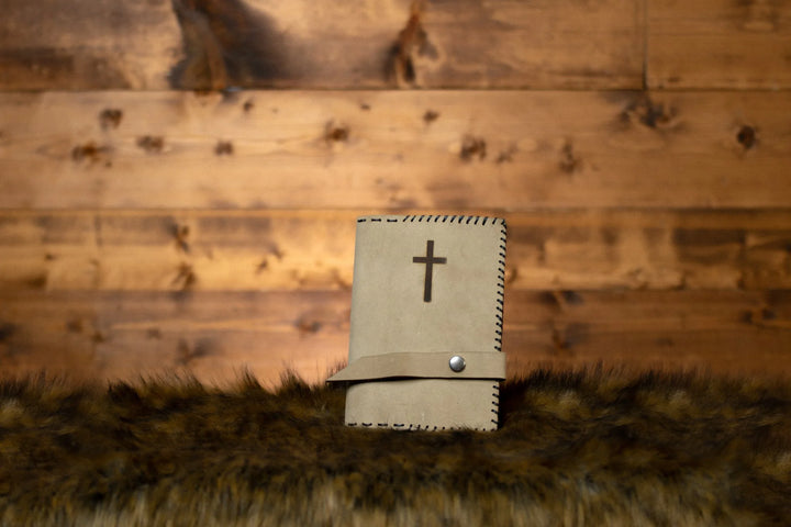 Arctic Fox Magnificat Cover