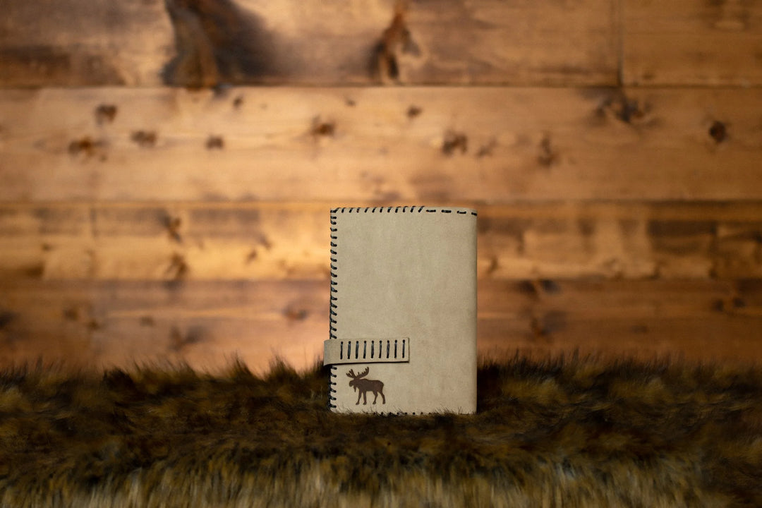 Arctic Fox Magnificat Cover