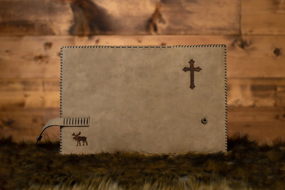 Ascension Catechism Cover