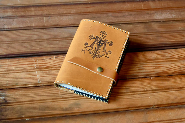 Auspice Maria Magnificat Cover