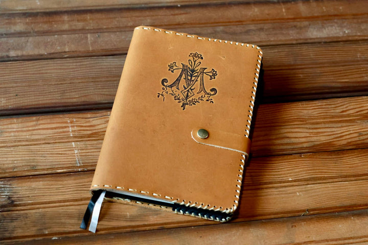 Auspice Maria Classic Journal