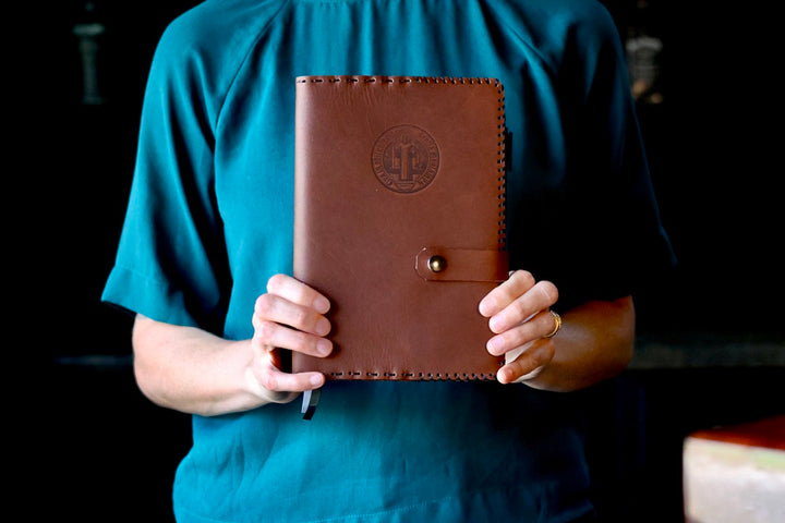 Benedict Journal