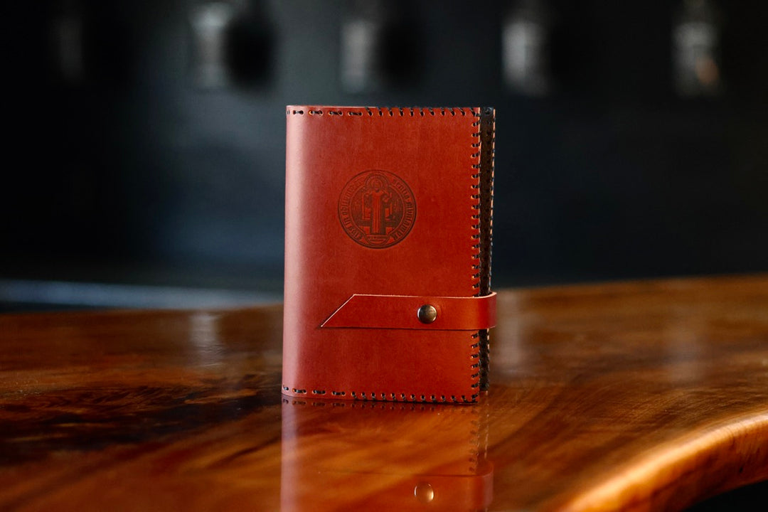 Benedict Breviary Cover